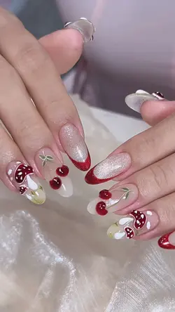 nails 46