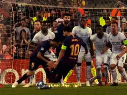 Messi Era