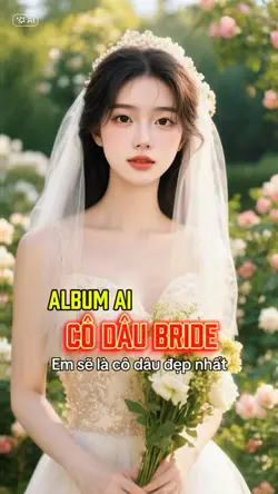 Album AI Cô dâu