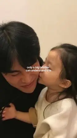 only big brother sis