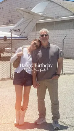 Birthday father 