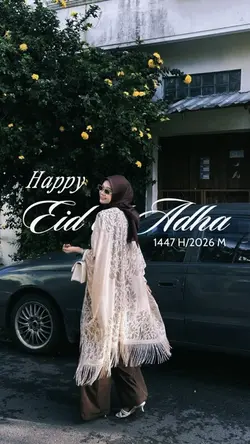 Eid Adha 2026