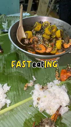 Fasting ??? 