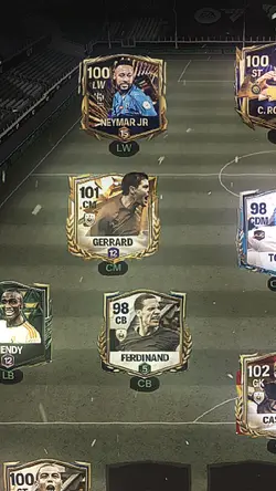trend fc mobile 
