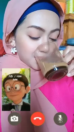 MengHalalkanmu
