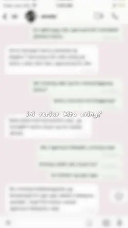 asing chat