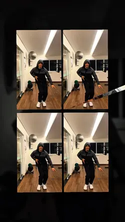 party funk dance