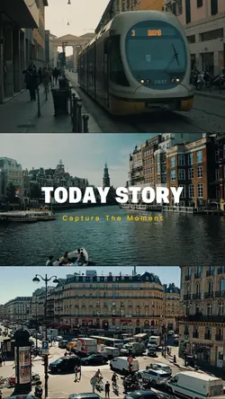 TODAY STORY