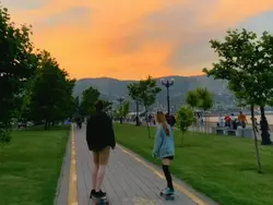 aesthetic video 