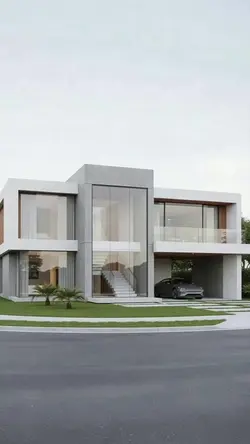 Chat-to-Listing: High-Energy Home Ad
