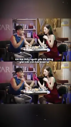 em thấy ny đứng