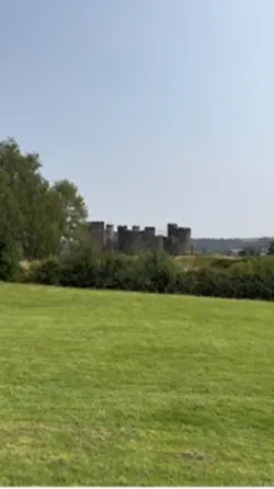 Castle 🏰 template 
