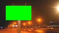 Green Scree