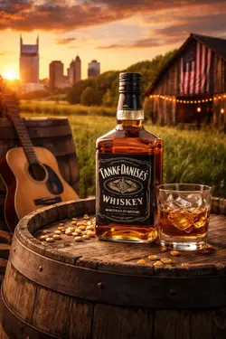 Tenesse Whisky 