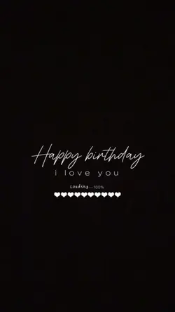 happy birthday to u