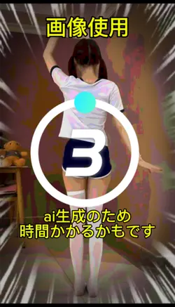 ai生成のため時間かかるかもです