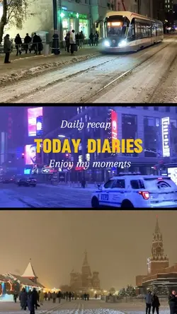 New trend 