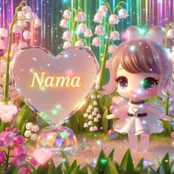 trend nama cantik