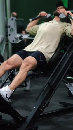 legday