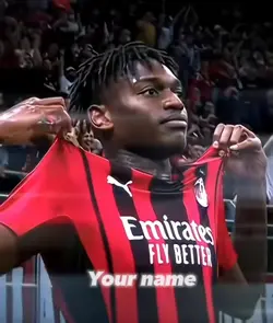 Free leao edit 