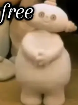 free tło