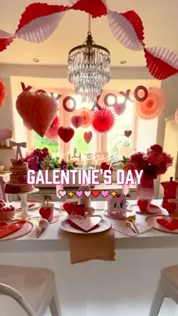 Valentine's Day