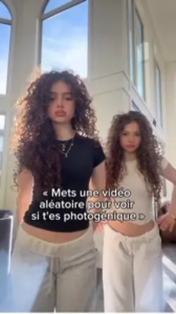 Choisis ta vidéo