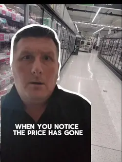 price change 