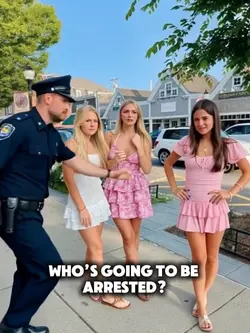 Arrest AI