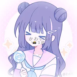 🎶＿かわいい