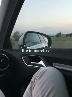 march dump
