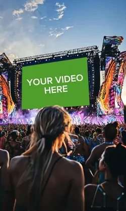 EDM Show