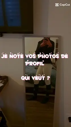 vous voulez ?