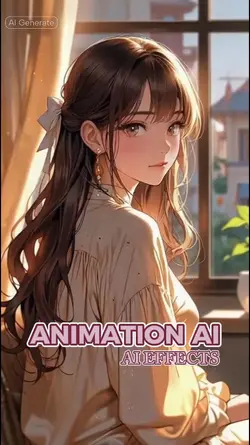 ANIMATION AI