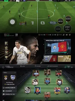 fc mobile new