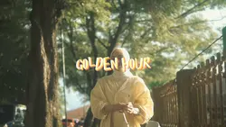 Golden Hour 