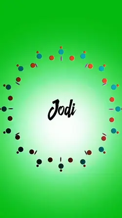 Jodi