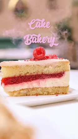 Cake Bakery 