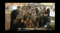 PAALAM MUNA, PBB