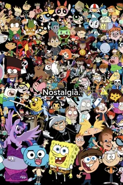 childhood.