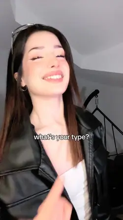 my type