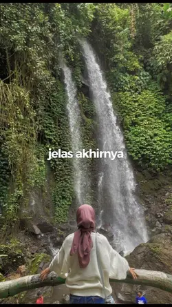 kemana akhirnya
