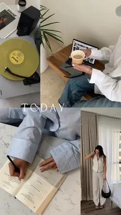 today