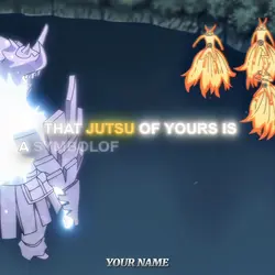 Naruto edit