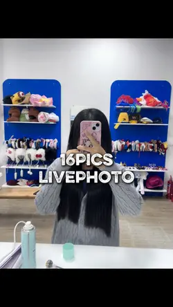 16pics livephoto