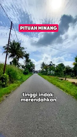 Pituah Minang