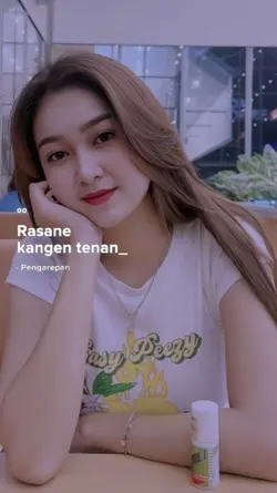 Rasane Kangen Tenan