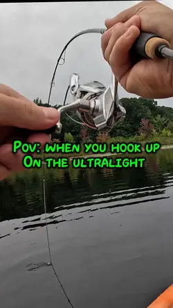 When u hook up 
