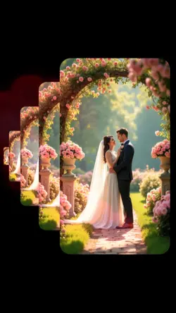 Wedding Album 