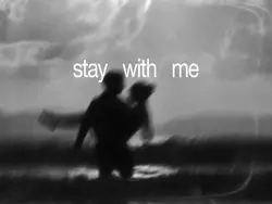 Stay w/me K by CAS